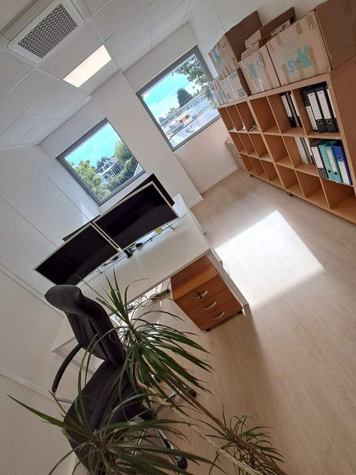 Gestion projet déménagement Normandie