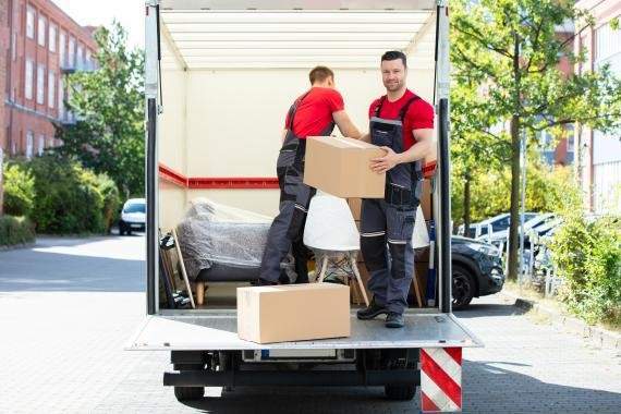 Emballage déménagement Sotteville-lès-Rouen