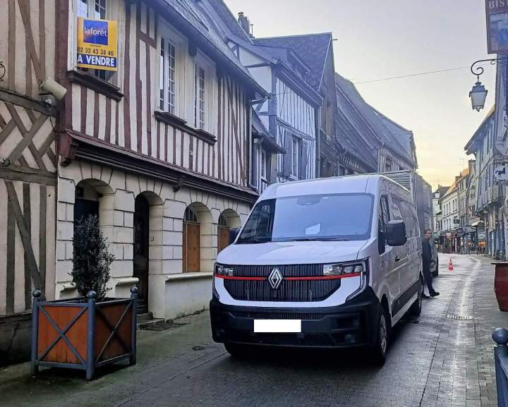 Solutions complètes pour votre changement d'adresse