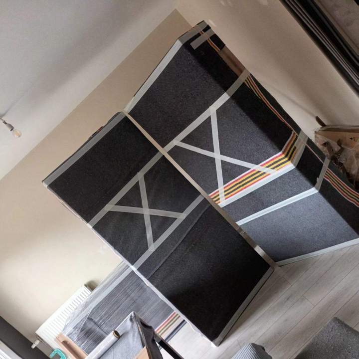 Déménagement Normandie