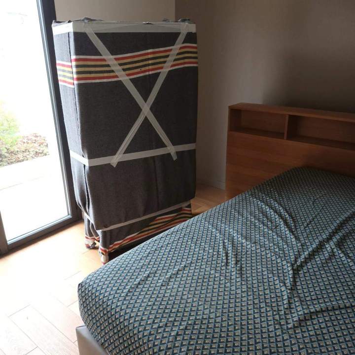 Service de déménagement Normandie