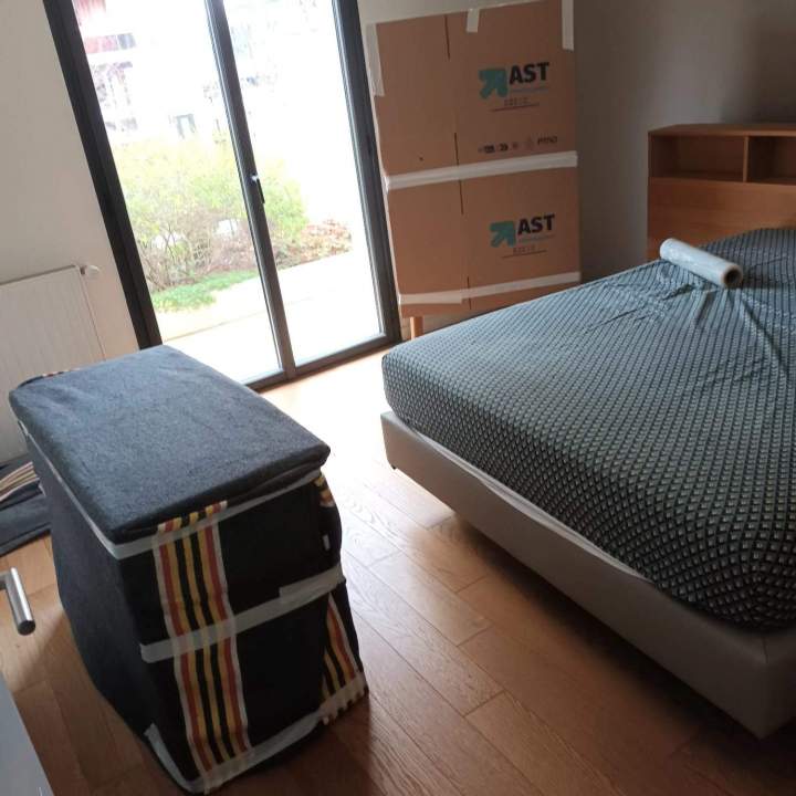 Prestation de déménagement Normandie