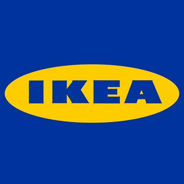 Logo IKEA
