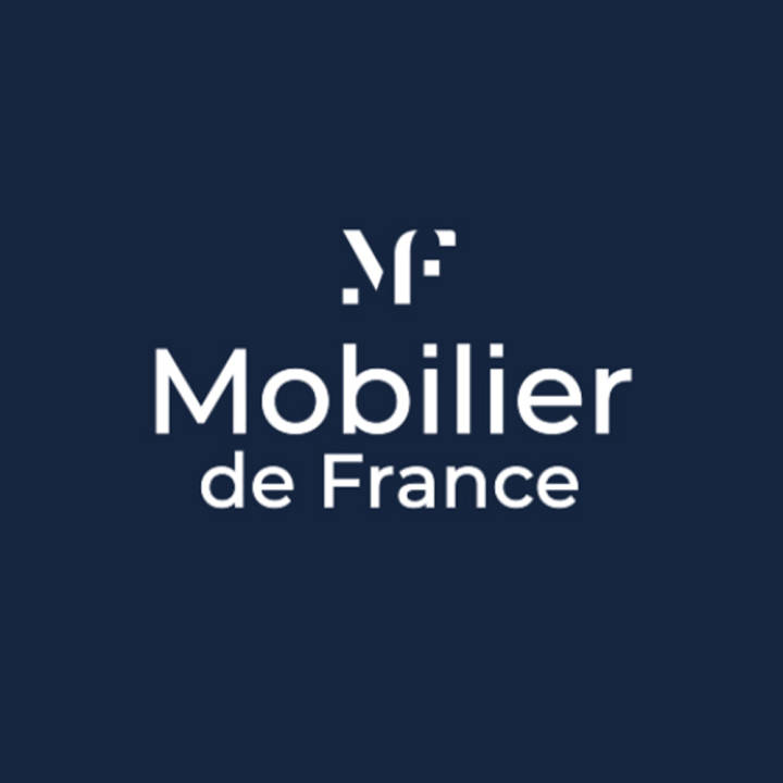 Logo Mobilier de France